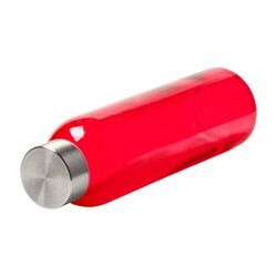 Bouteille en verre Konga