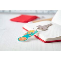 porte-clés jeton ColoCart