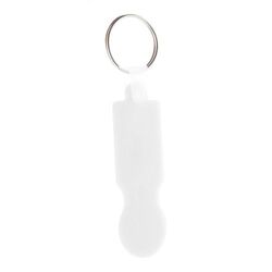 porte-clés jeton ColoCart