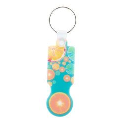 porte-clés jeton ColoCart