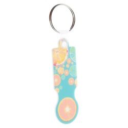 porte-clés jeton ColoCart