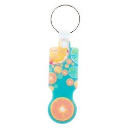 porte-clés jeton ColoCart