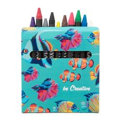 set de 12 pastels Craxon 12
