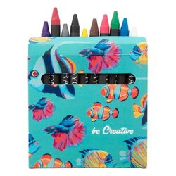 set de 12 pastels Craxon 12