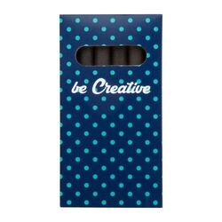 set de 6 pastels Craxon 6
