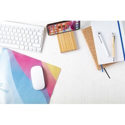 Tapis De Souris Subomat Xl