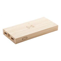 power bank Wooster