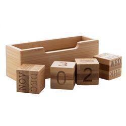 calendrier perpétuel Rolbus