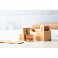 calendrier perpétuel Rolbus