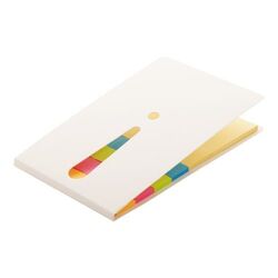 Bloc-Notes Feuilles Adhésives Exclam
