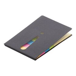 Bloc-Notes Feuilles Adhésives Exclam