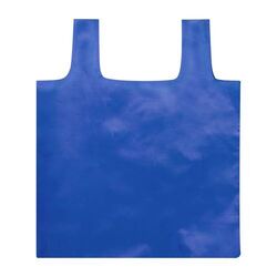 Sac Shopping Pliable En Rpet Squber