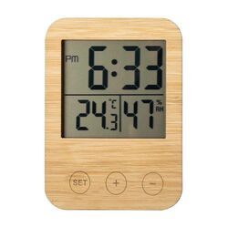 station météo Tempix