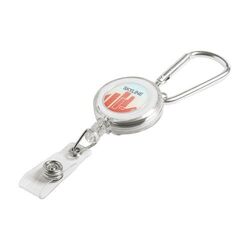 Porte-Badge Piste