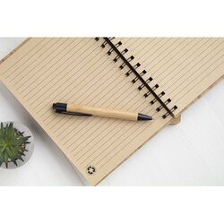 Bloc-Notes Hokoku