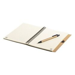 Bloc-Notes Salix