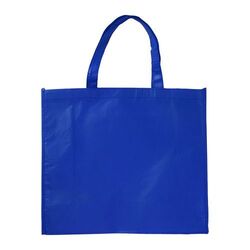 Sac Shopping En Rpet Laster