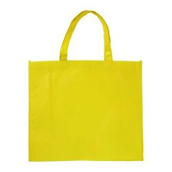 Sac Shopping En Rpet Laster