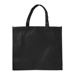 Sac Shopping En Rpet Laster