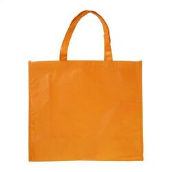 Sac Shopping En Rpet Laster