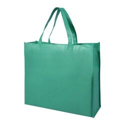 Sac Shopping En Rpet Laster