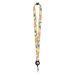 Tour De Cou Sublimation Subyard Yoyo A Safe