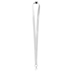 tour de cou sublimation Subyard 15 Zero Safe