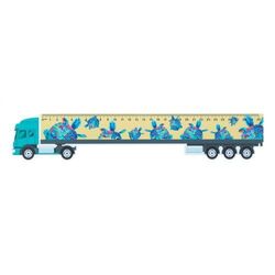 règle 30 cm, camion Trucker 30