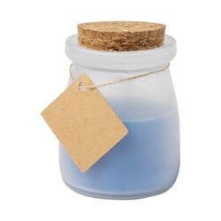 Bougie, Océan Corscent