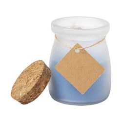 Bougie, Océan Corscent