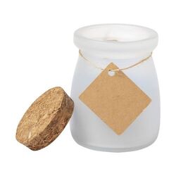 Bougie, Océan Corscent