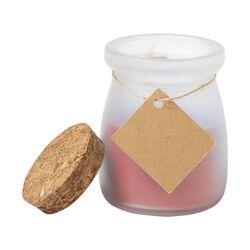 Bougie, Océan Corscent