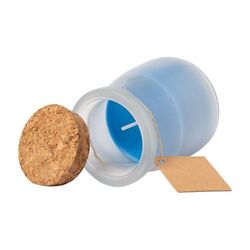 bougie, vanille Corscent