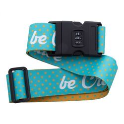 sangle de valise Terminal II