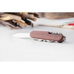 couteau multifonctions Baikal