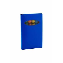 set de 6 crayons Sorell