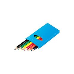 Set De 6 Crayons Lionni