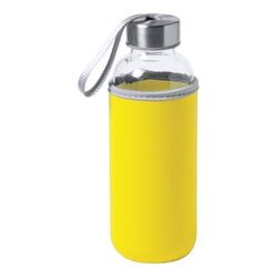Bouteille en verre Ganga