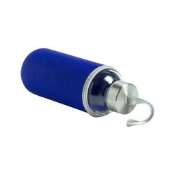 Bouteille en verre Ganga