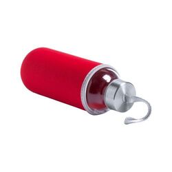 Bouteille en verre Ganga