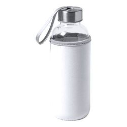 Bouteille en verre Ganga