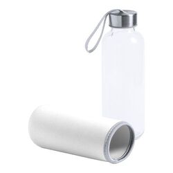 Bouteille en verre Ganga