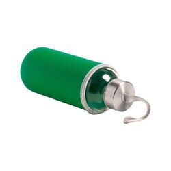 Bouteille en verre Ganga