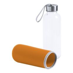 Bouteille en verre Ganga