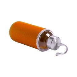 Bouteille en verre Ganga