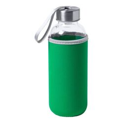 Bouteille en verre Ganga