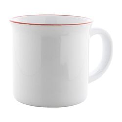 mug vintage Woodstock Subo