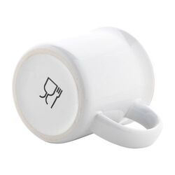 mug vintage Woodstock Subo