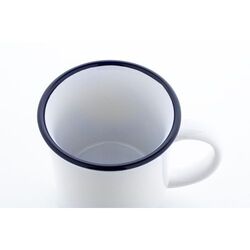 mug vintage Woodstock Subo