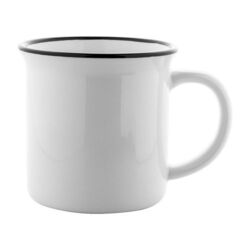 mug vintage Woodstock Subo